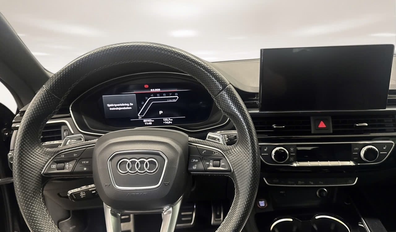 Audi RS5 RS5 — Foto 7