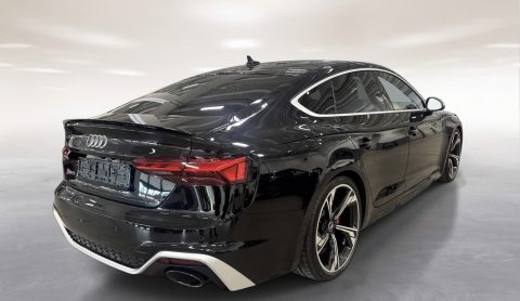 Audi RS5 RS5 — Foto 14