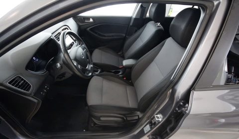 Hyundai i20 Technikkpakke — Foto 4