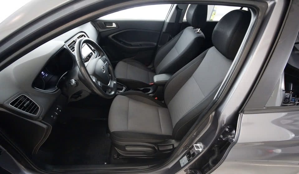 Hyundai i20 Technikkpakke — Foto 4