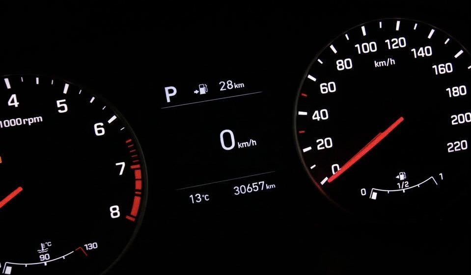 Hyundai i20 Technikkpakke — Foto 7