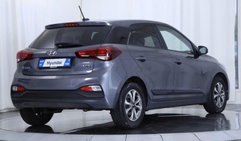 Hyundai i20 Technikkpakke — Foto 14