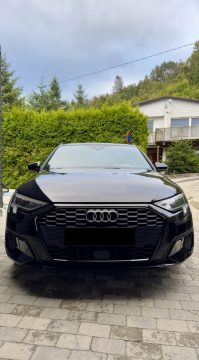 Audi A3 40 TFSI e — Foto 1
