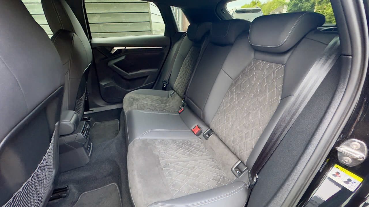 Audi A3 40 TFSI e — foto 10