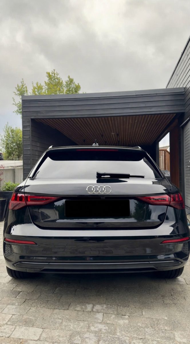 Audi A3 40 TFSI e — foto 11
