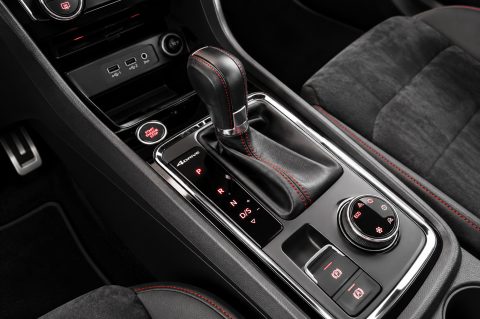 Seat Ateca FR 4Drive DSG7 — foto 13