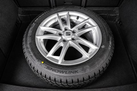 Seat Ateca FR 4Drive DSG7 — foto 22