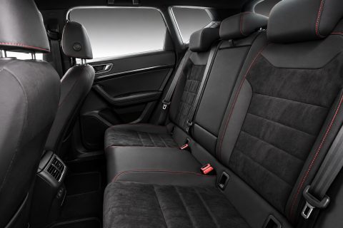 Seat Ateca FR 4Drive DSG7 — foto 15