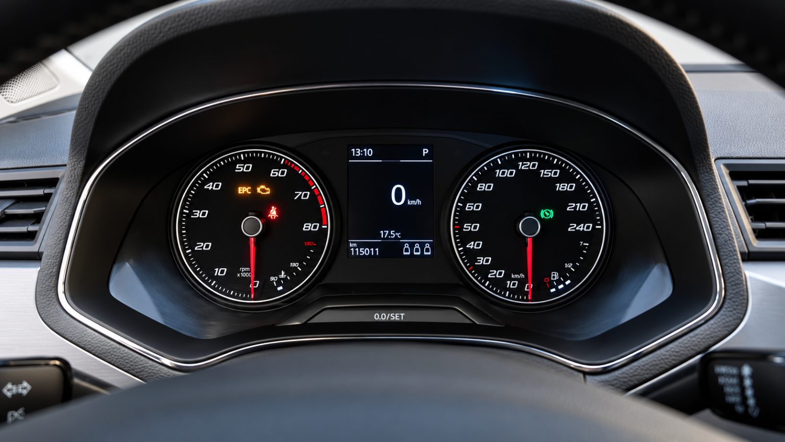 Seat Ibiza — foto 6