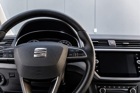 Seat Ibiza — foto 5