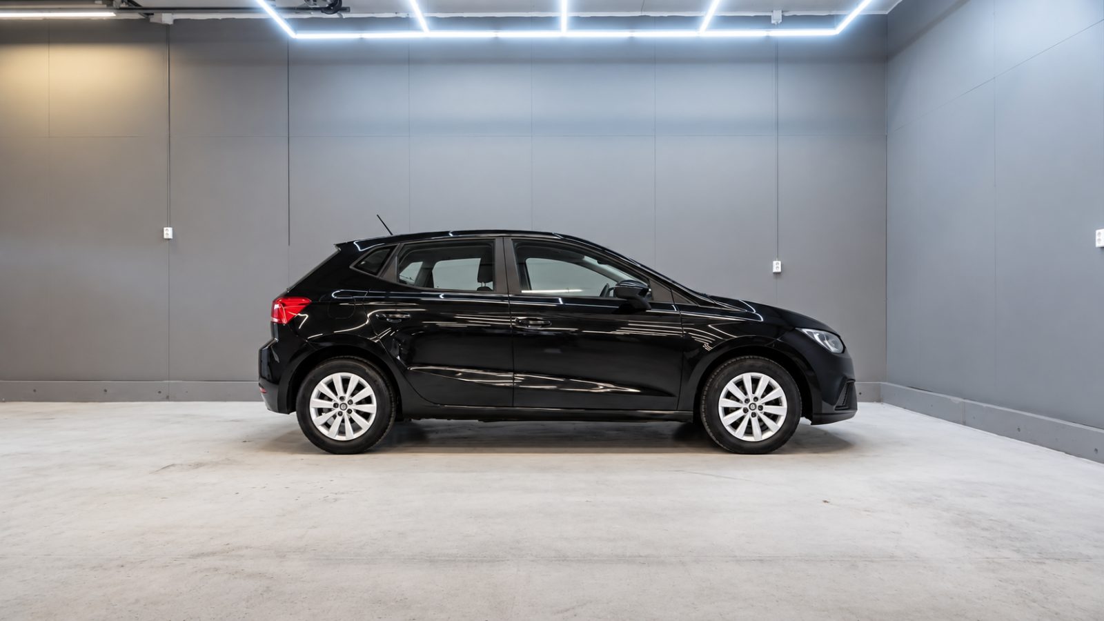 Seat Ibiza — foto 3
