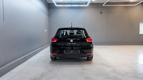 Seat Ibiza — foto 18
