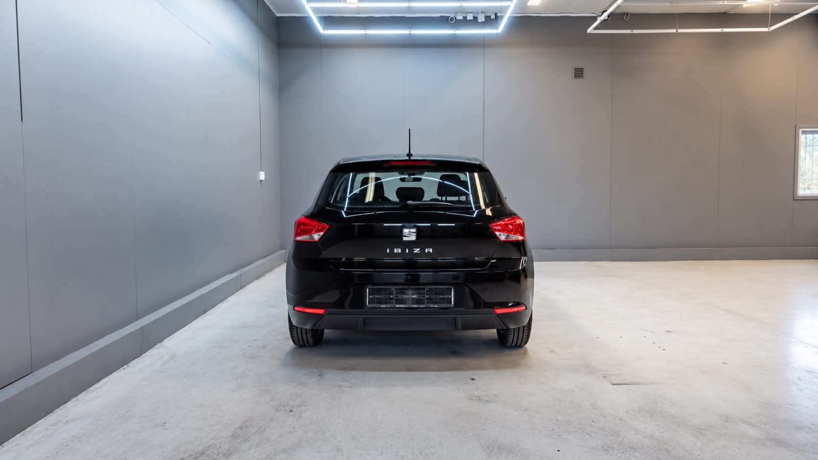 Seat Ibiza — foto 18