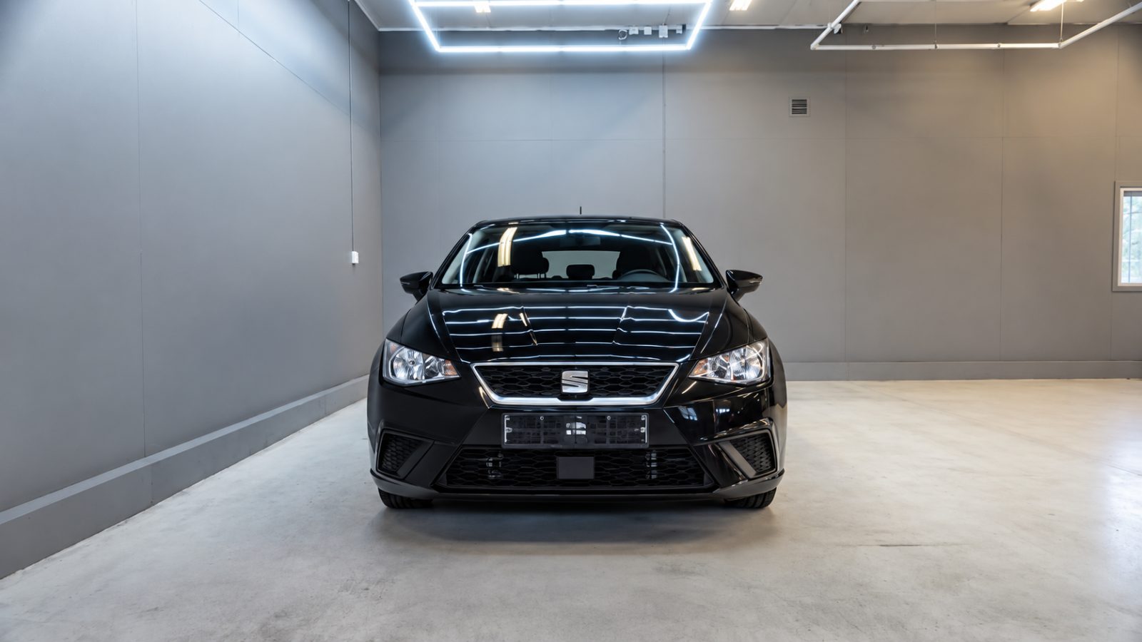 Seat Ibiza — foto 1