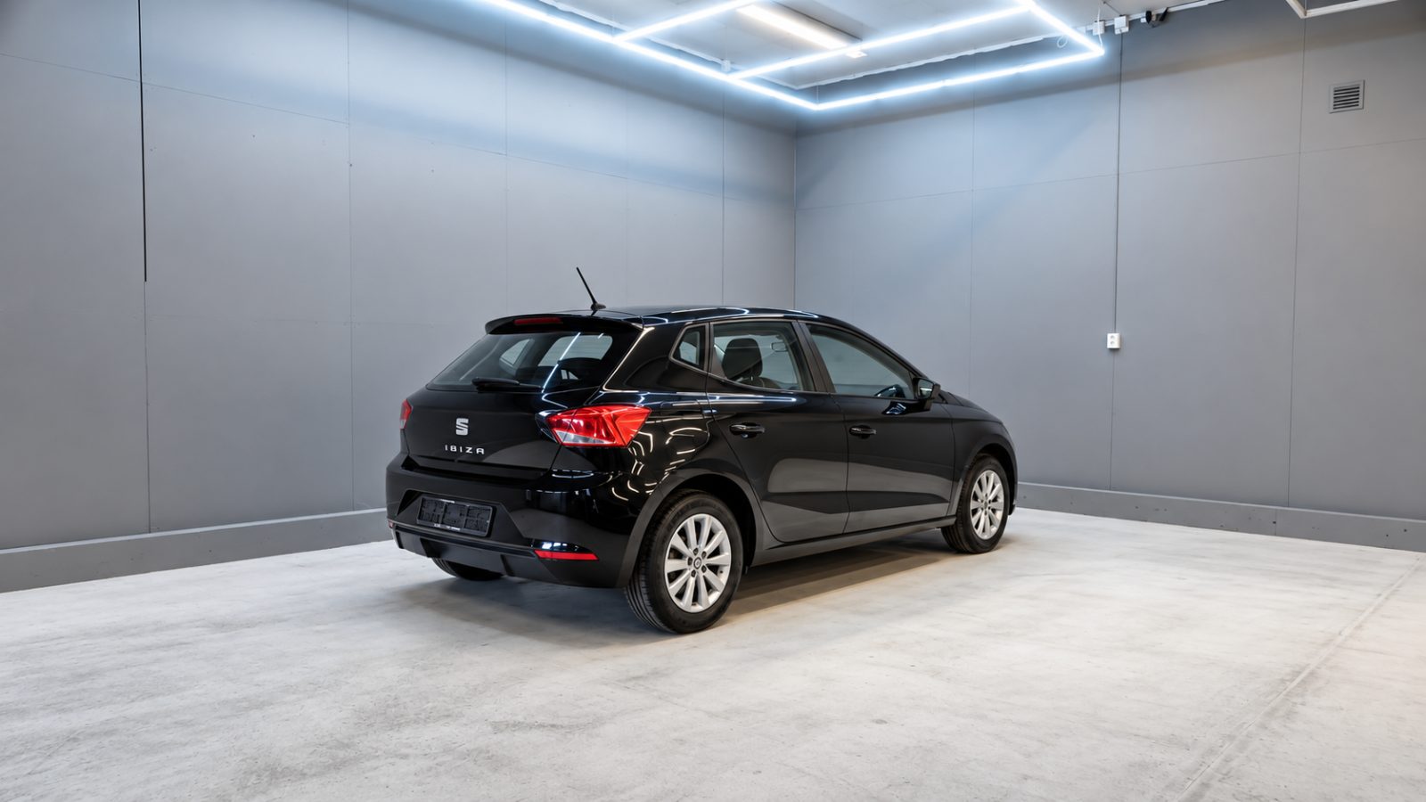 Seat Ibiza — foto 17