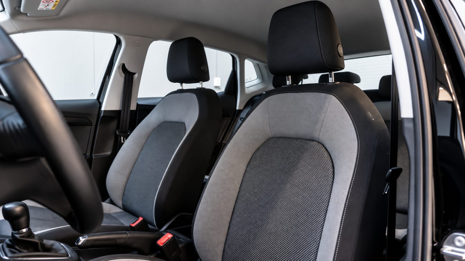 Seat Ibiza — foto 14
