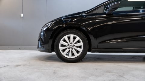 Seat Ibiza — foto 16