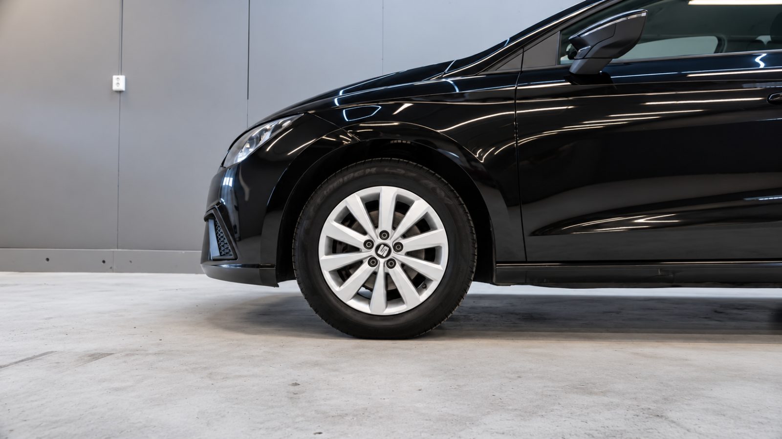 Seat Ibiza — foto 16