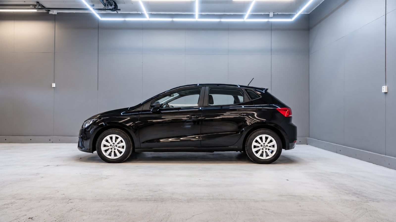 Seat Ibiza — foto 15