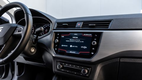 Seat Ibiza — foto 10