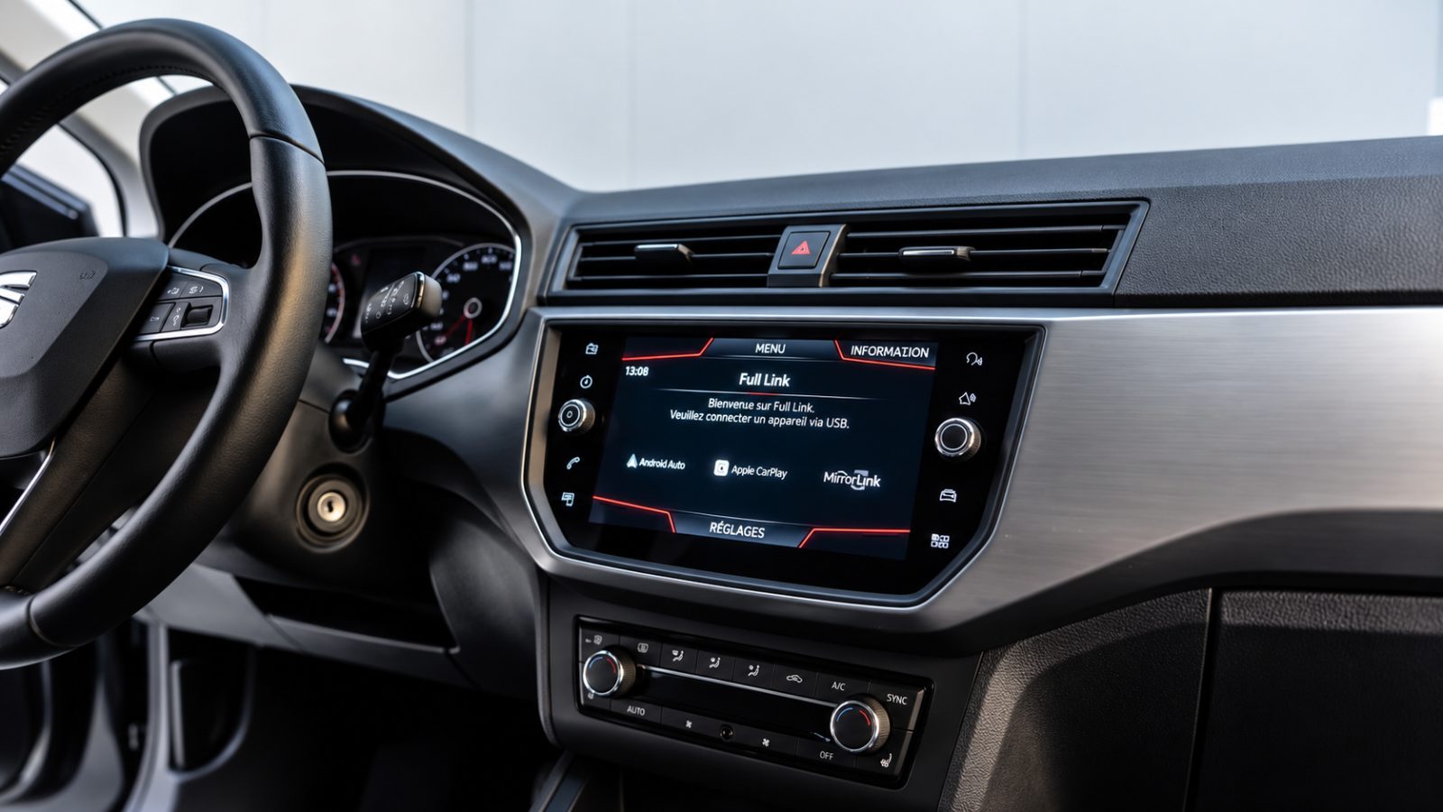 Seat Ibiza — foto 10