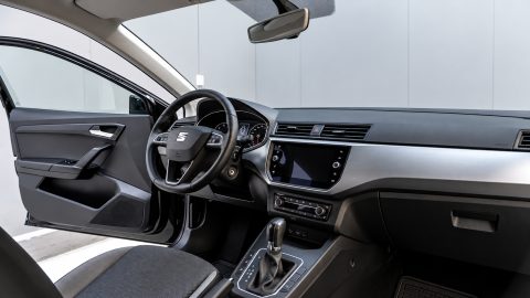 Seat Ibiza — foto 4