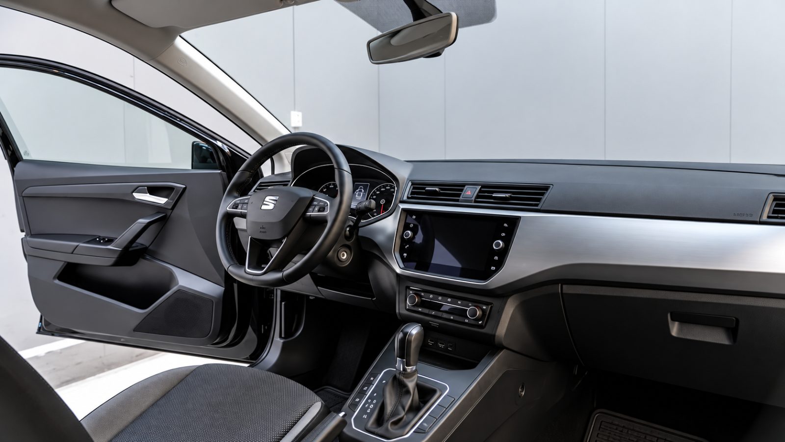 Seat Ibiza — foto 4