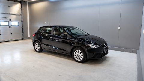 Seat Ibiza — foto 2
