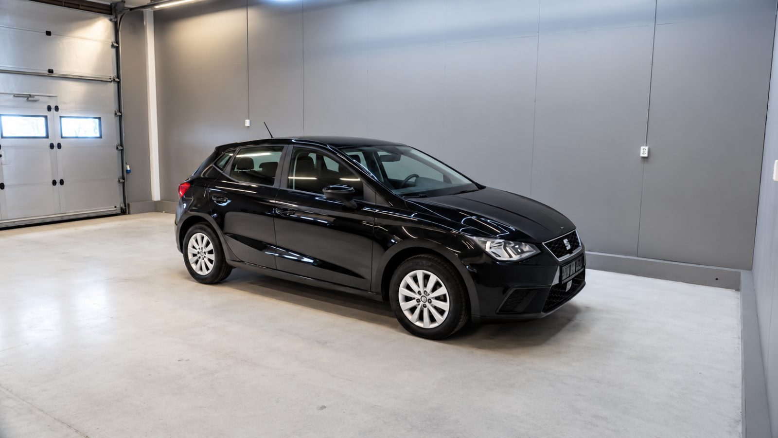 Seat Ibiza — foto 2