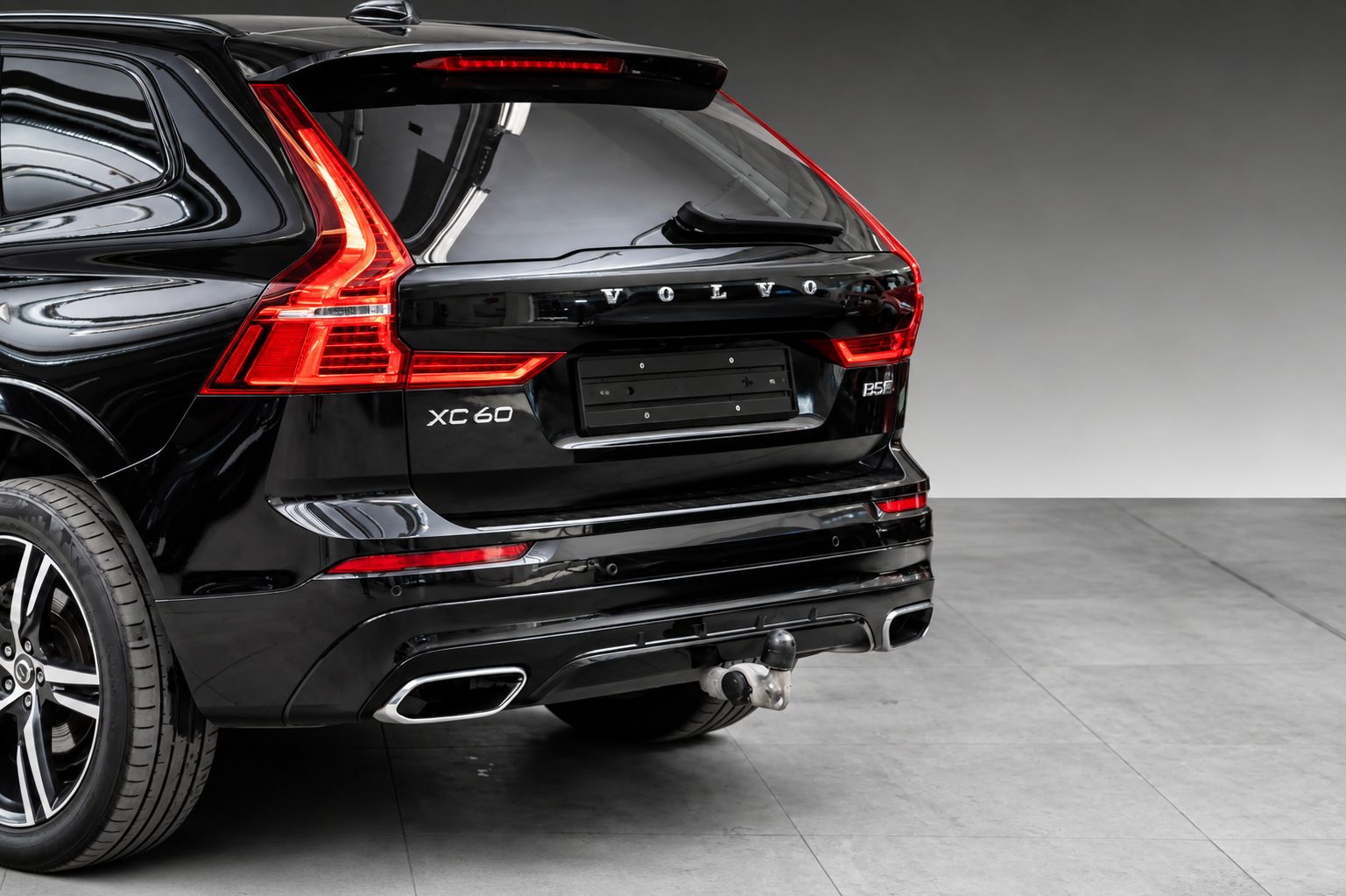 Volvo XC60 — foto 21