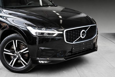 Volvo XC60 — foto 4