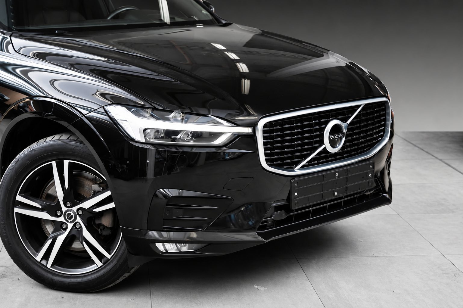 Volvo XC60 — foto 4
