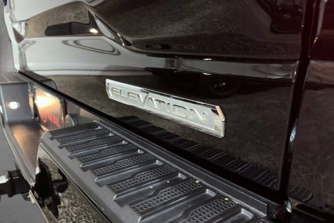 GMC Sierra 1500 Elevation — Foto 22