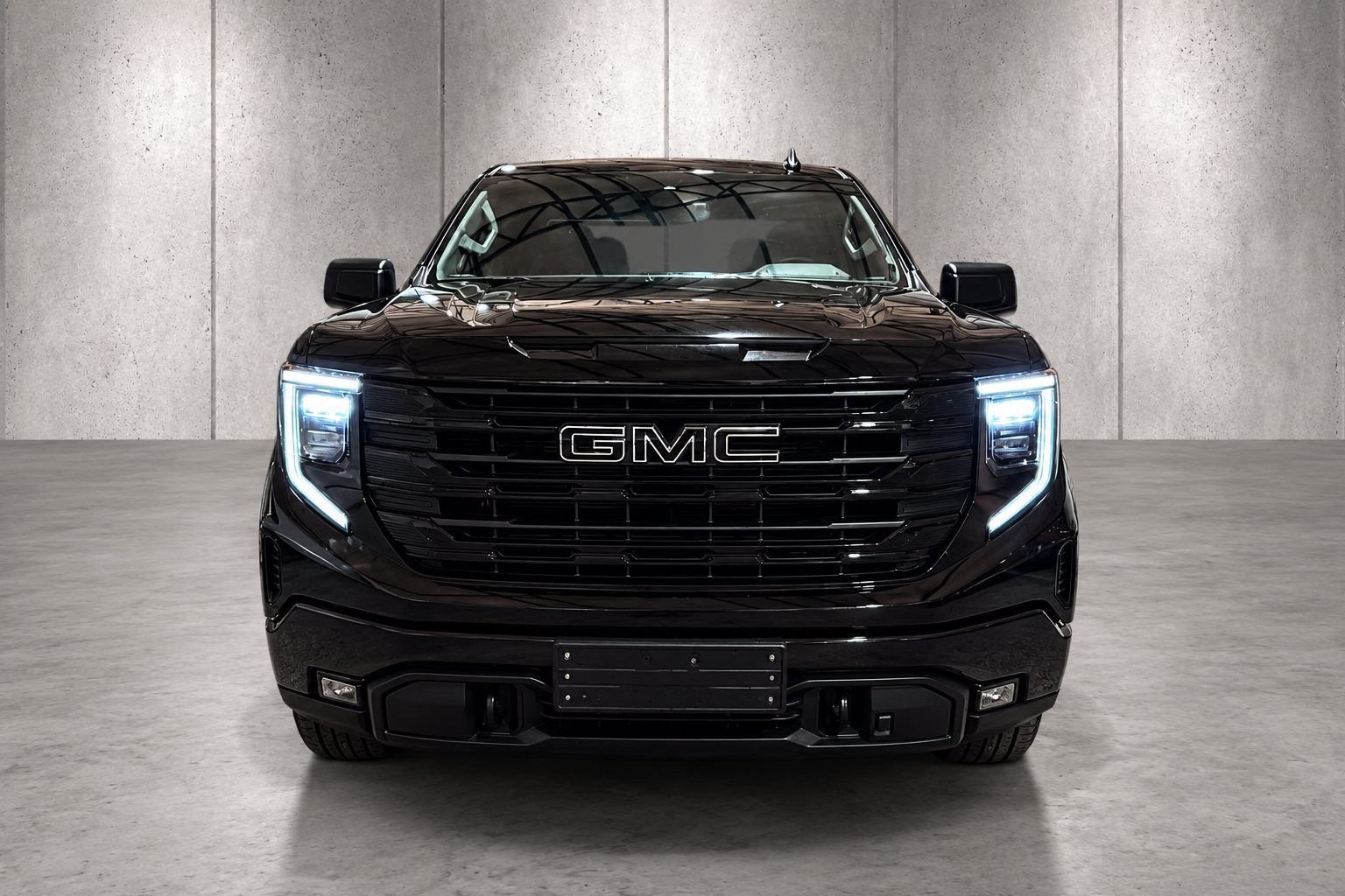 GMC Sierra 1500 Elevation — Foto 1