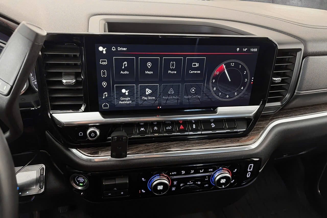 GMC Sierra 1500 Elevation — Foto 12