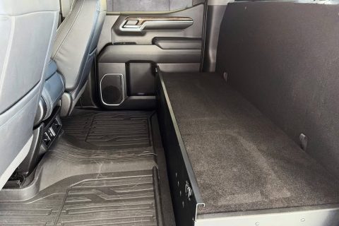GMC Sierra 1500 Elevation — Foto 18