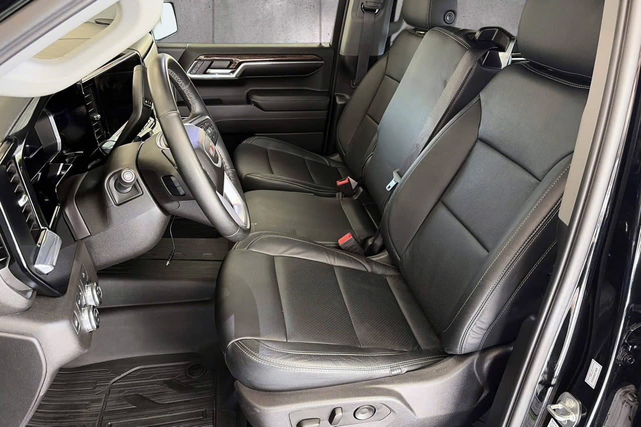 GMC Sierra 1500 Elevation — Foto 6