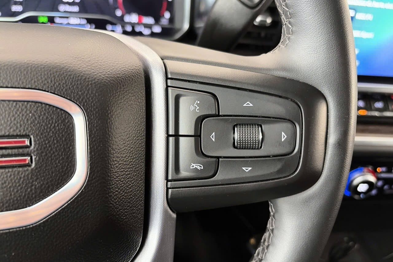 GMC Sierra 1500 Elevation — Foto 9