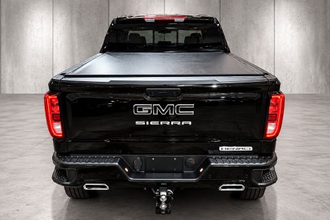 GMC Sierra 1500 Elevation — Foto 27