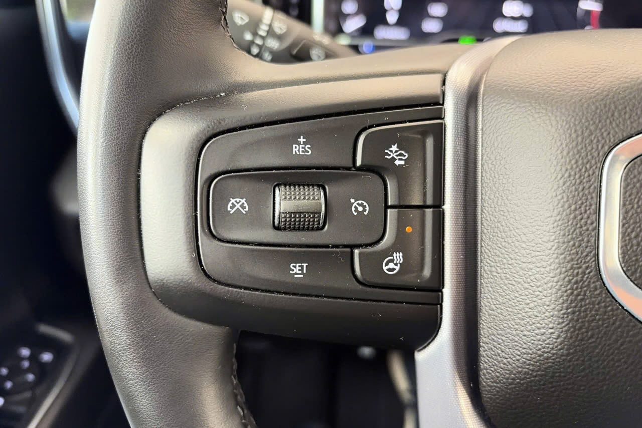 GMC Sierra 1500 Elevation — Foto 8