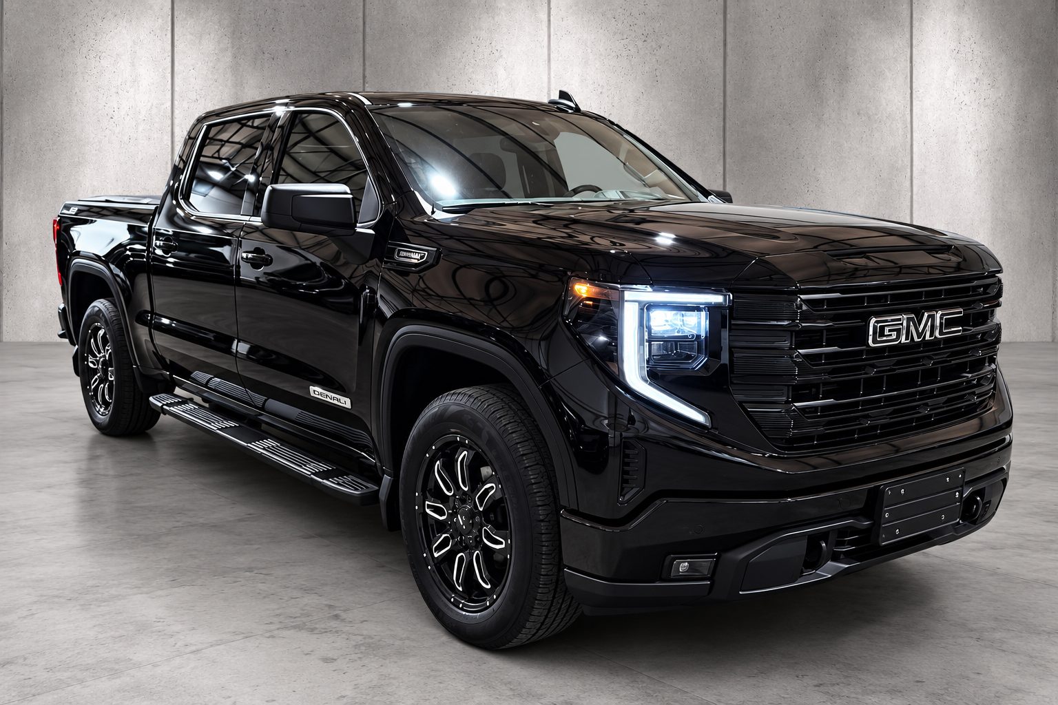 GMC Sierra 1500 Elevation — Foto 4