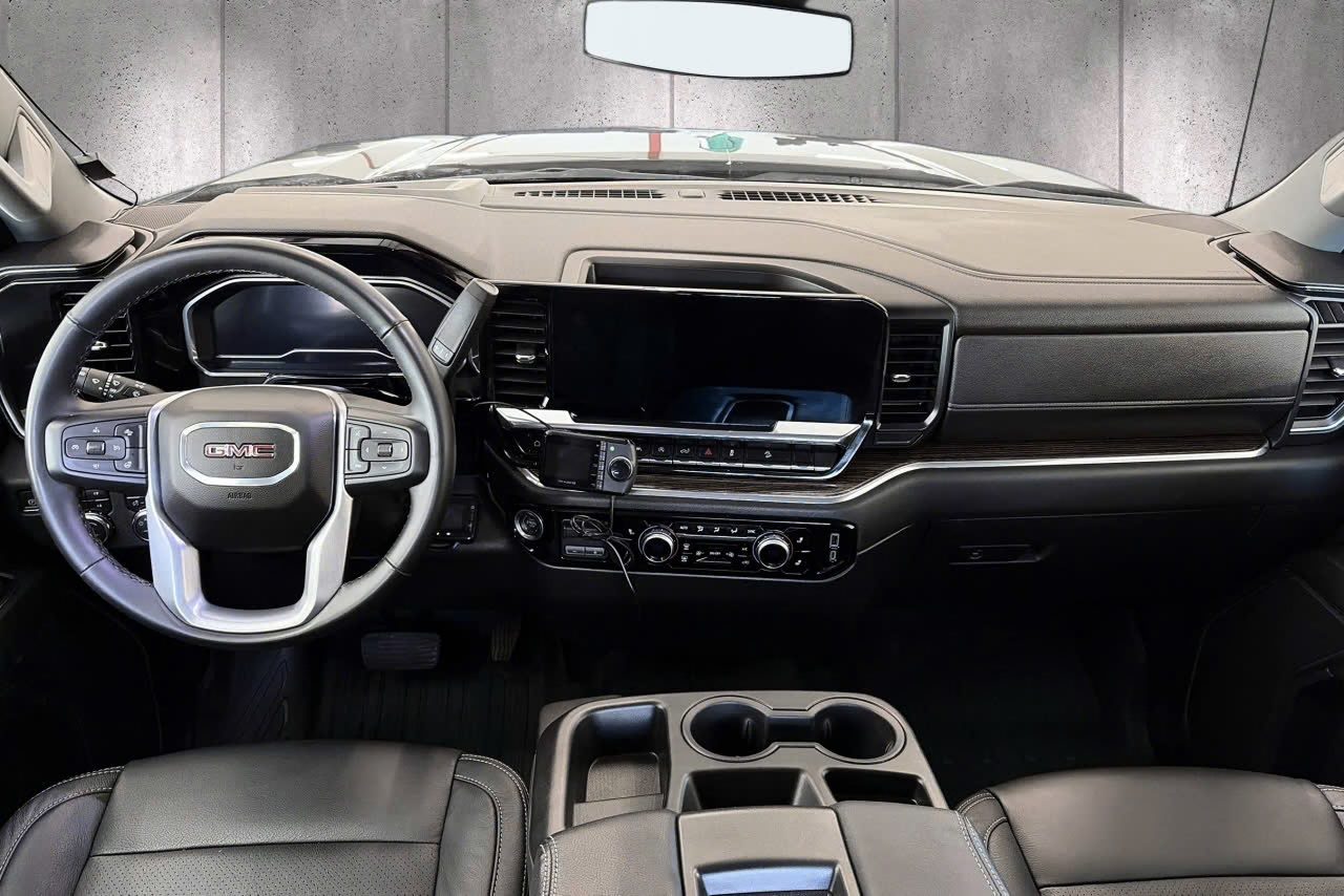 GMC Sierra 1500 Elevation — Foto 7