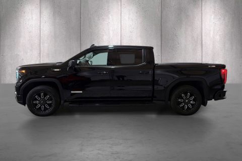 GMC Sierra 1500 Elevation — Foto 19