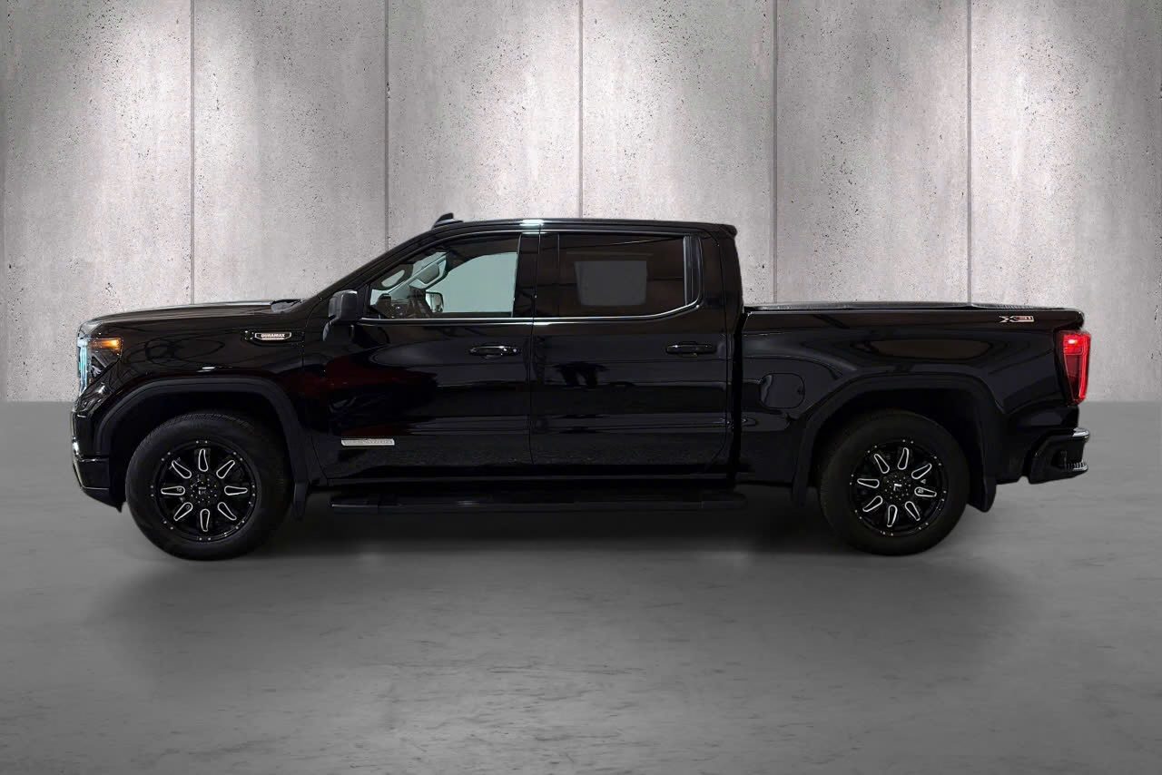 GMC Sierra 1500 Elevation — Foto 19