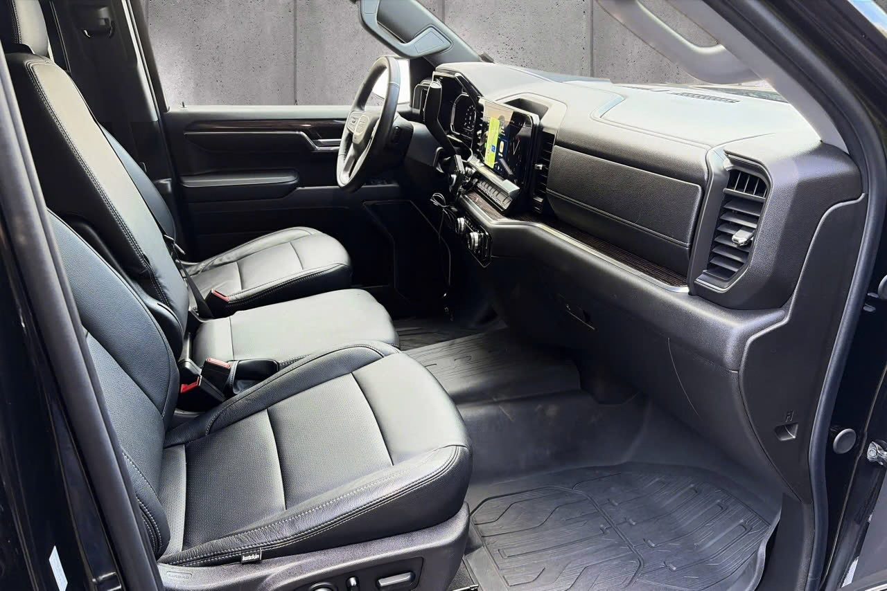 GMC Sierra 1500 Elevation — Foto 16