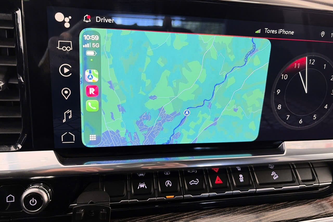 GMC Sierra 1500 Elevation — Foto 11