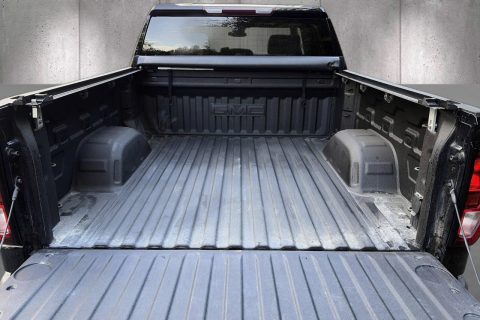 GMC Sierra 1500 Elevation — Foto 28