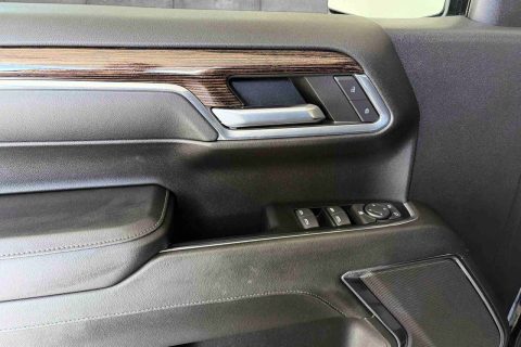GMC Sierra 1500 Elevation — Foto 15