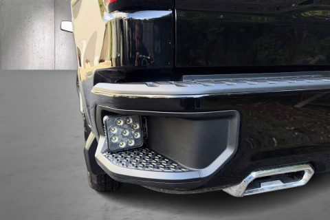 GMC Sierra 1500 Elevation — Foto 2