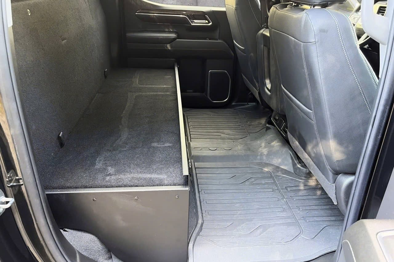 GMC Sierra 1500 Elevation — Foto 17
